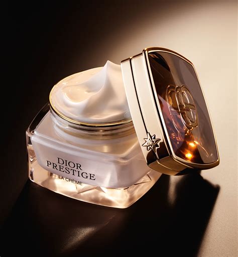 dior prestige la crème directions|dior prestige la creme reviews.